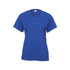 Badger Sport C2 Women's Tee (560000-002003), Color 'Royal'